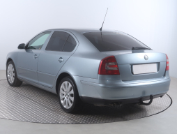 Škoda Octavia 2006
