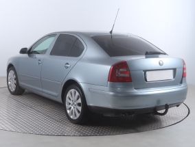 Skoda Octavia - 2006