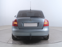 Škoda Octavia 2006