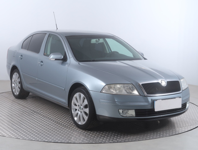 Škoda Octavia 2006