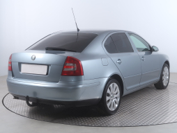 Škoda Octavia 2006