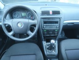 Škoda Octavia 2006
