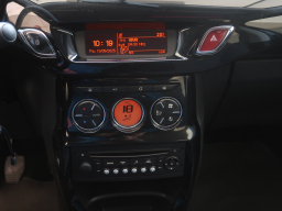 Citroen C3 2015