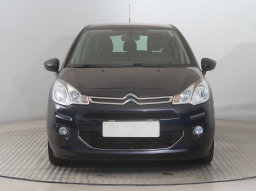 Citroen C3 2015