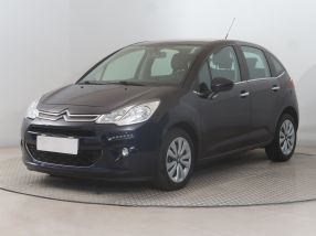 Citroen C3 - 2015