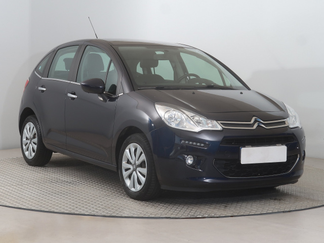 Citroen C3 2015