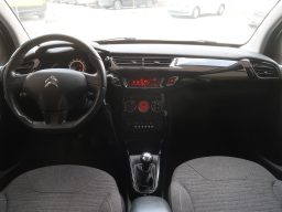 Citroen C3 2015