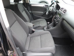Volkswagen Golf 2009