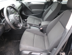 Volkswagen Golf 2009