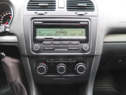 Volkswagen Golf 2009