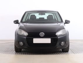 Volkswagen Golf - 2009