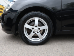Volkswagen Golf 2009
