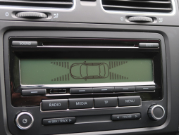 Volkswagen Golf 2009