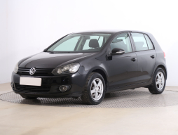 Volkswagen Golf 2009