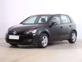 Volkswagen Golf - 2009