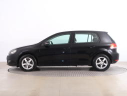 Volkswagen Golf 2009