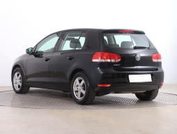 Volkswagen Golf 2009