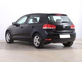 Volkswagen Golf - 2009