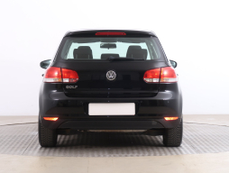 Volkswagen Golf 2009