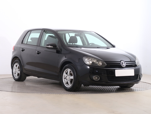 Volkswagen Golf 2009