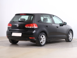 Volkswagen Golf 2009