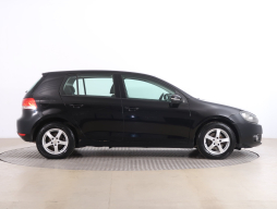 Volkswagen Golf 2009