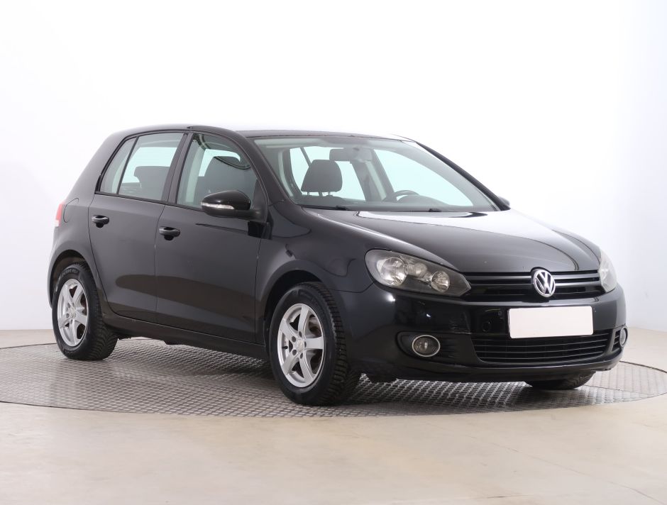 Volkswagen Golf - 2009