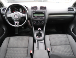 Volkswagen Golf 2009
