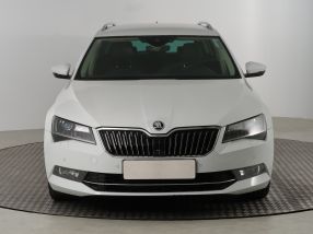Skoda Superb - 2016