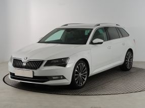 Skoda Superb - 2016