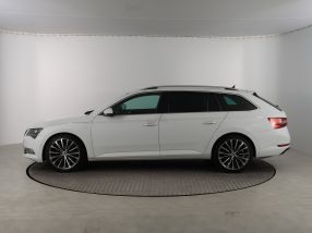 Skoda Superb - 2016