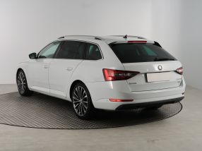 Skoda Superb - 2016