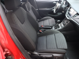 Opel Astra 2016