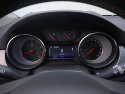 Opel Astra 2016