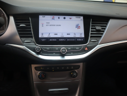 Opel Astra 2016