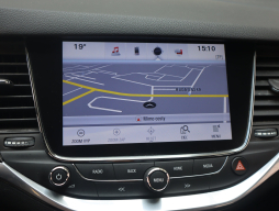 Opel Astra 2016