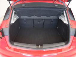 Opel Astra 2016