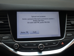 Opel Astra 2016