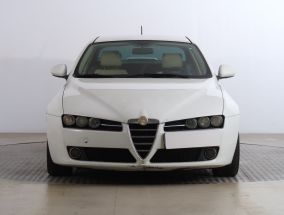 Alfa Romeo 159 - 2009