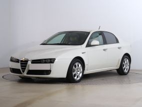 Alfa Romeo 159 - 2009