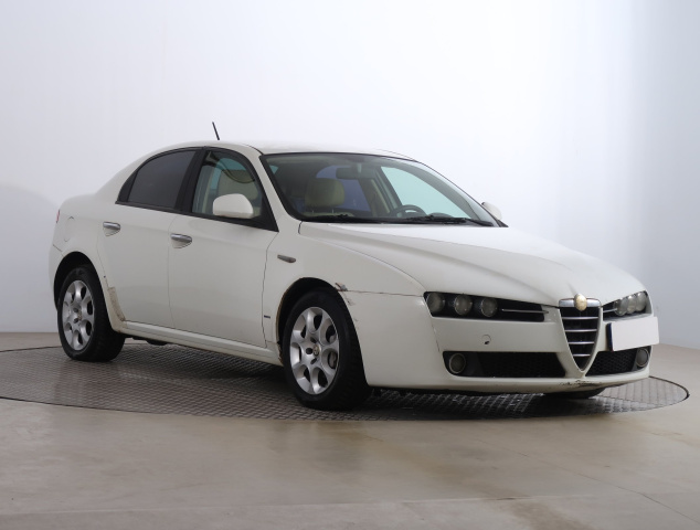 Alfa Romeo 159 2009