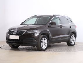 Skoda Karoq - 2017