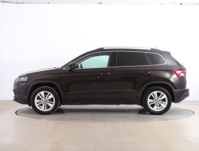 Skoda Karoq - 2017