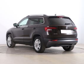 Skoda Karoq - 2017