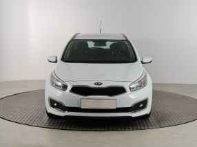 Kia Ceed - 2016