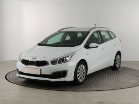 Kia Ceed - 2016