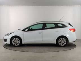 Kia Ceed - 2016