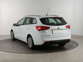 Kia Ceed - 2016