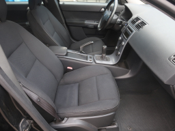 Volvo S40 2009