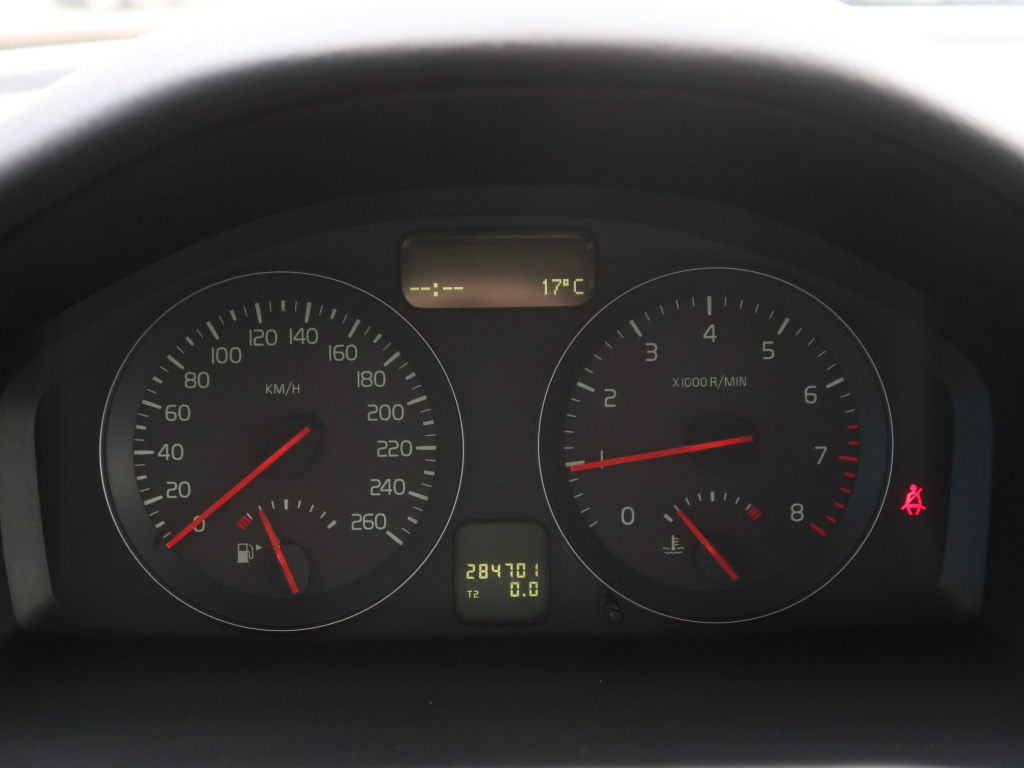 Volvo S40